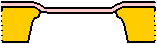 TEM grid side view