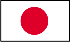 Japan Flag